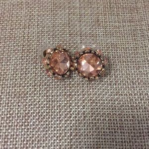 Plunder Val earrings